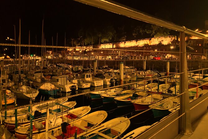 Art and Culture – San Sebastian