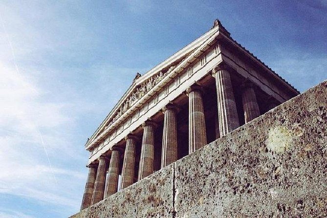Athens International Airport Private Transfers to Athens City