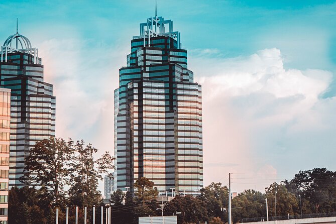 Atlanta Recreation and Sightseeing – Private Bike Tour