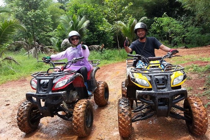 ATV Bike Tours Review: Thrilling Adventure Awaits