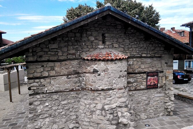Audio Guide for All Sozopol Sights, Attractions or Experiences