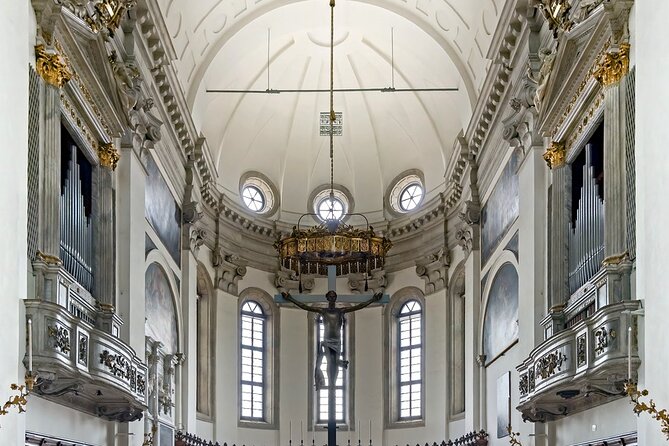 Audio Guides in Padua: the Main Attractions of the City of the Saint