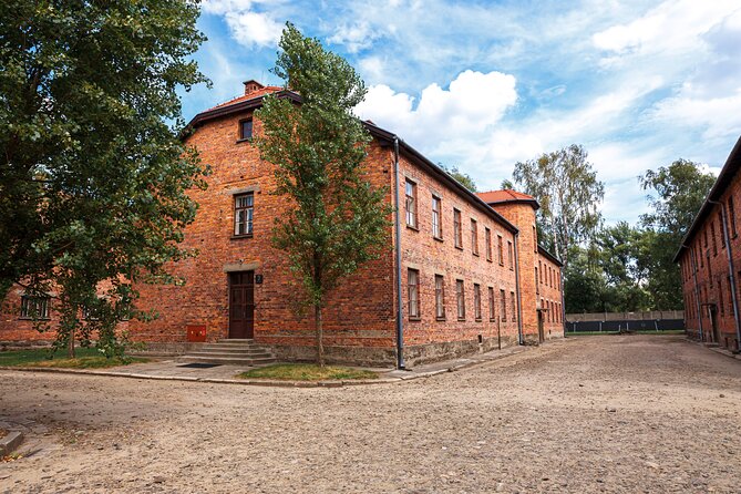 Auschwitz and Wieliczka Salt Mine One Day Tour From Krakow - Tour Overview