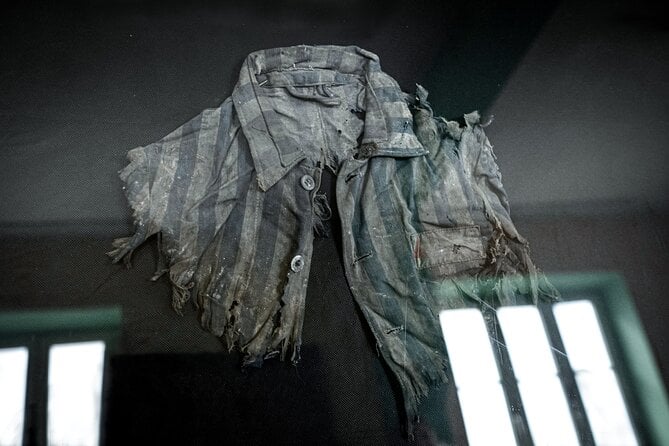 Auschwitz Subcamps: Guided Tour From Cracow - Tour Overview