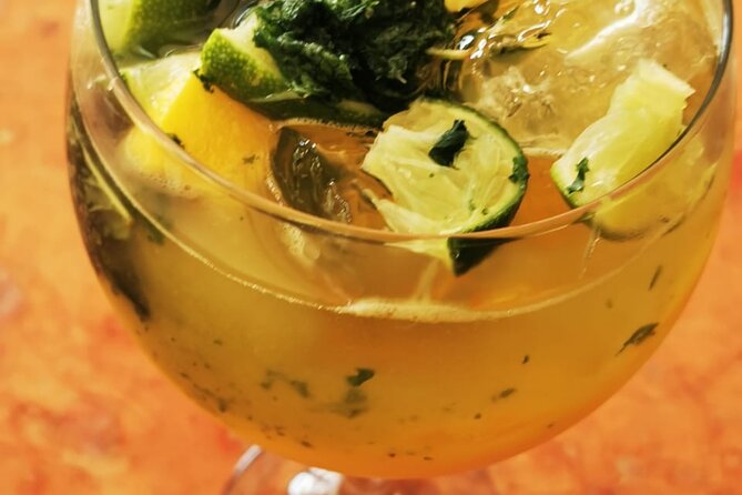 Authentic Ancestral and Artisanal Mezcal & Tequila Tasting