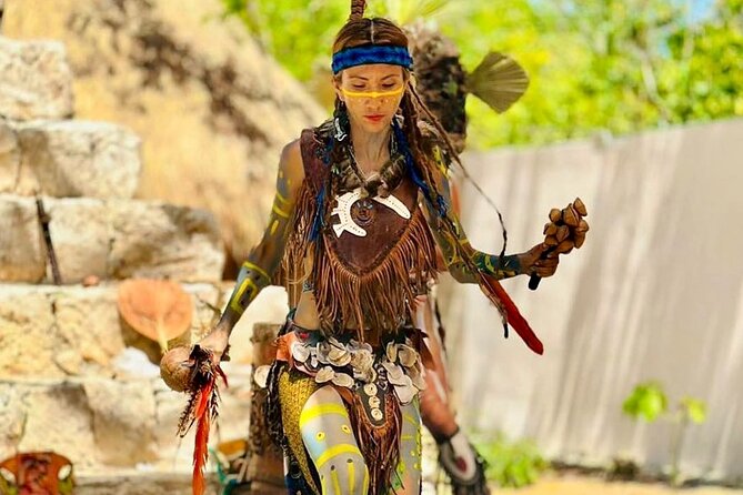 Authentic Cozumel Island Tour – Best Sights & Mayan Experience