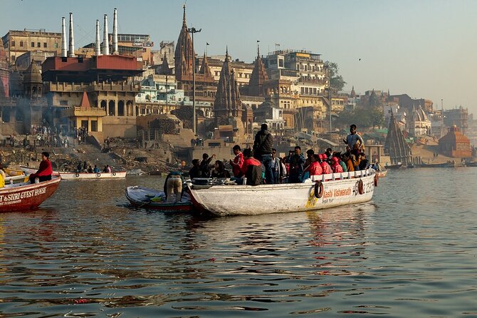 Ayodhya Tour From Lucknow (Same Day)