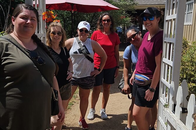 Bainbridge Island Bash Scavenger Hunt