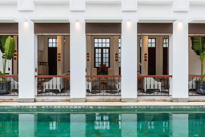 Bali: 5 Days All Inclusive – Romantic Honeymoon Package (Silver)