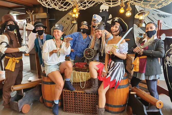 Bali Dinner Cruise & Uluwatu Temple Experience (Private & All-inclusive) - Itinerary