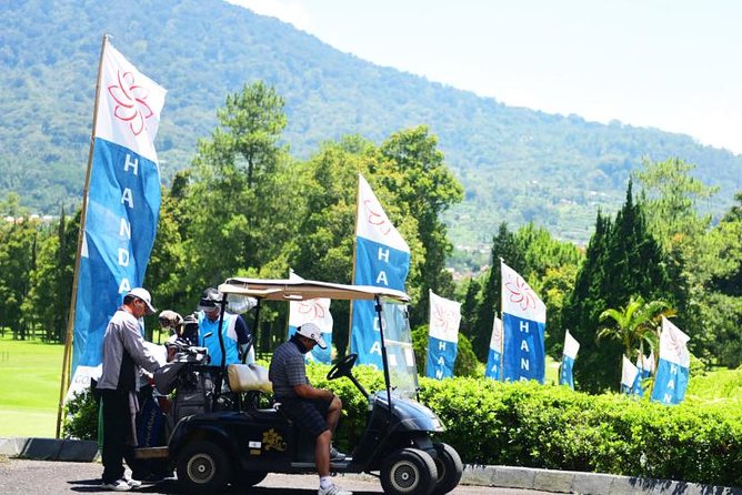 Bali Handara Golf and Country Club
