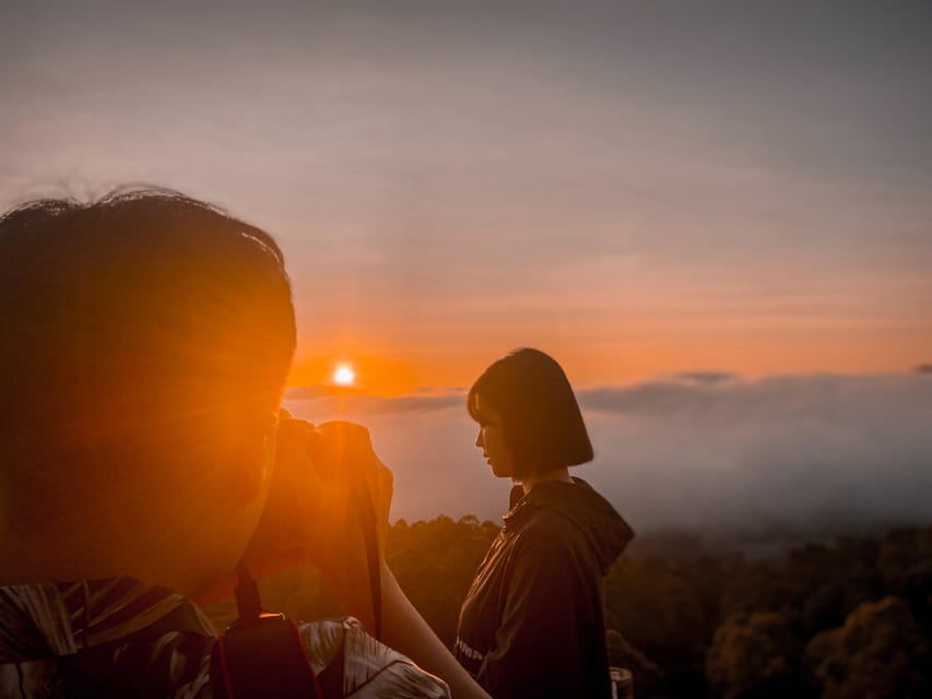 Bali Jeep Trekking All Include - Activity Overview