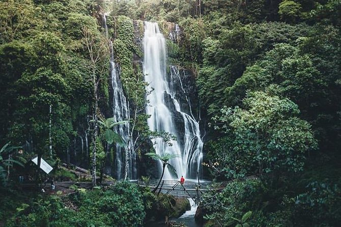 Bali Most Scenic Instagram Spots