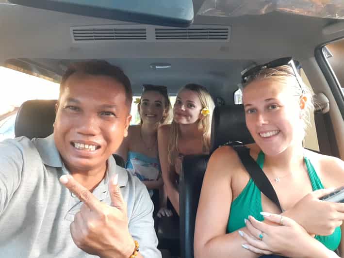 Bali Private Taxi Airport Transfers Canggu Area - Service Overview