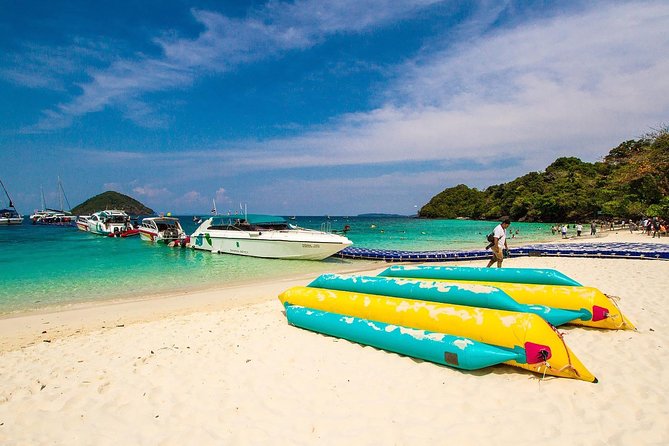 Banana Beach Koh Hey Tours