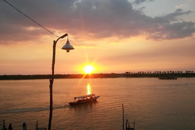 Bangkok to Angkor Wat 2 Days 1 Night Go by Car Return by Flight - Itinerary and Activities