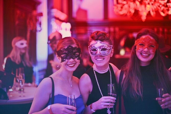 Bar & Club Night Entry Party Pass to Multiple Venues in Newcastle