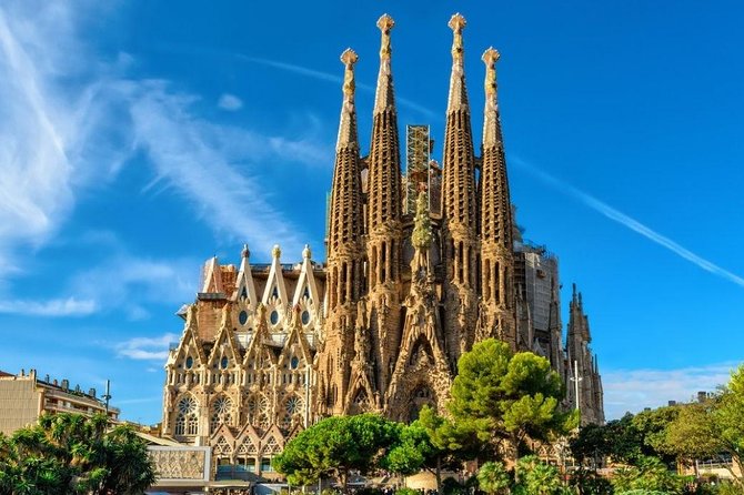 Barcelona Shore Excursion - Tour Overview and Options