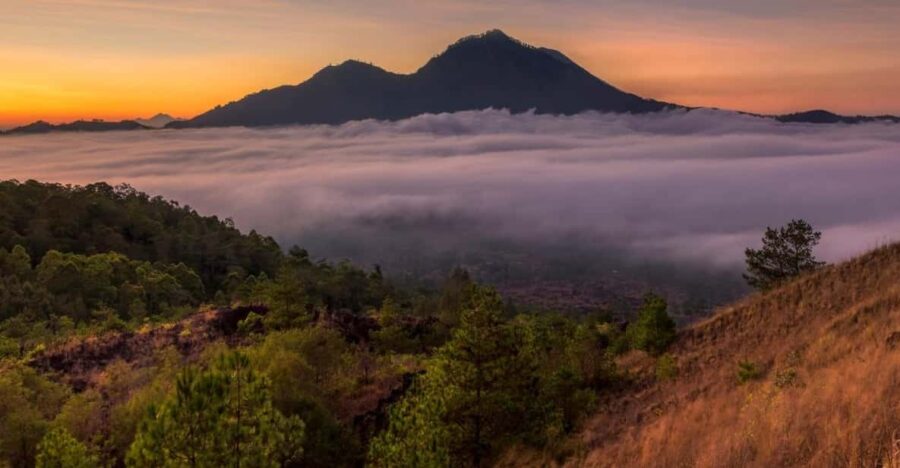 Batur Volcano Sunrise Trekking All-Inclusive - Overview and Pricing