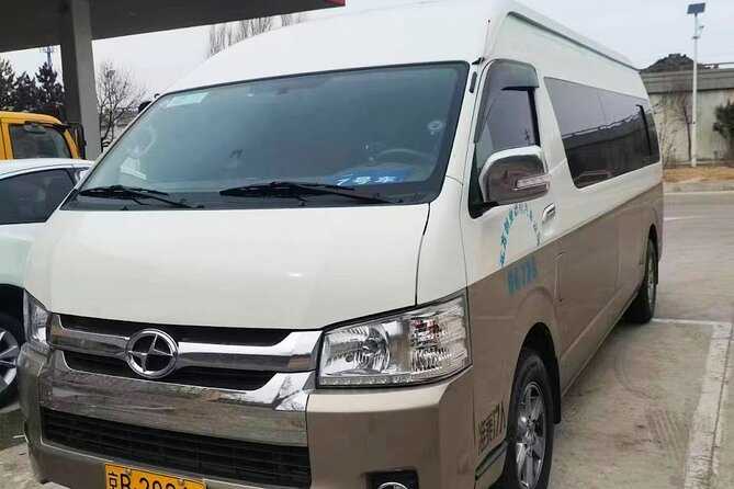 Beijing Railway Station Transfer to Hotel and Vice Versa