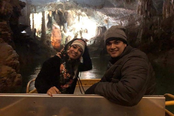 Beirut to Jeita Grotto and Byblos: Daily Tours With Lunch
