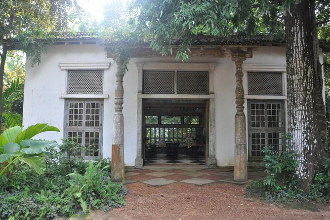 Bentota City Tour From Kalutara