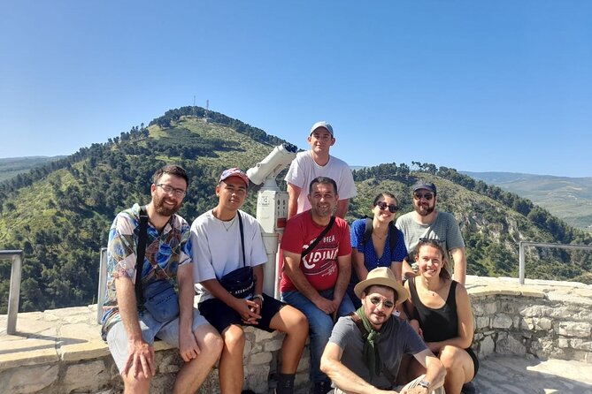 Berat Historical Walking Tour (Certified Guide) - Tour Overview