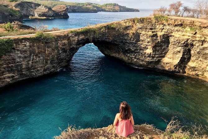 Best 2 Days Famous Bali Nusa Penida Tour Review - Pickup and Schedule