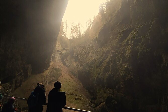 Best of Czech Caves - Full-Day Hiking Tour in Moravian Karst - Tour Overview