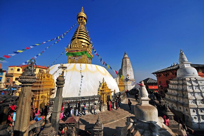 Best of Nepal Private Guided Tour - Tour Overview and Inclusions