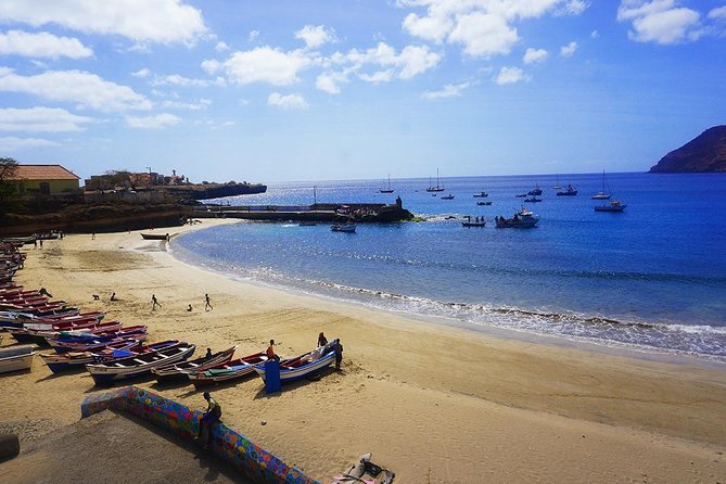 Best of Santiago Island: Cidade Velha, Workshop & Tarrafal Beach Tour