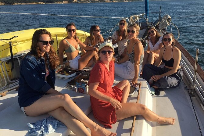 Best Private Luxury 4 Hour Sailing/Snorkeltour From Cruz Bay