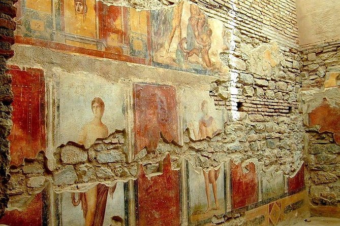 BEST SELLER PRIVATE EPHESUS TOUR: Skip-the-Line and Guaranteed On-Time Return