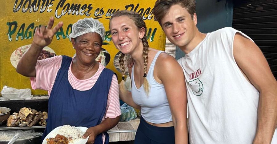 BIKE RIDE & LUNCH AT ANTHONY BOURDAIN FAVORITE CULINARY SPOT - Tour Overview