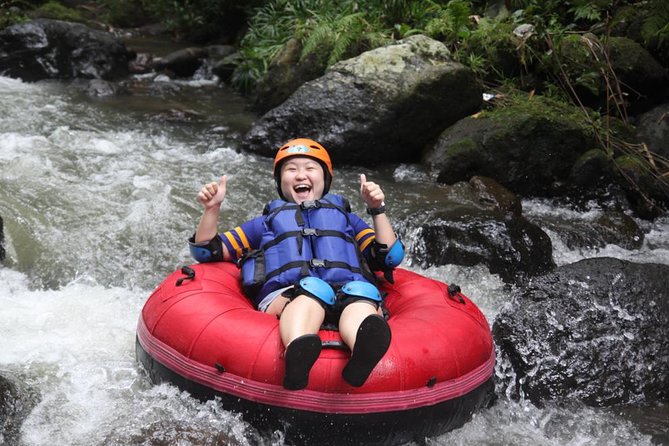 Bio River Tubing