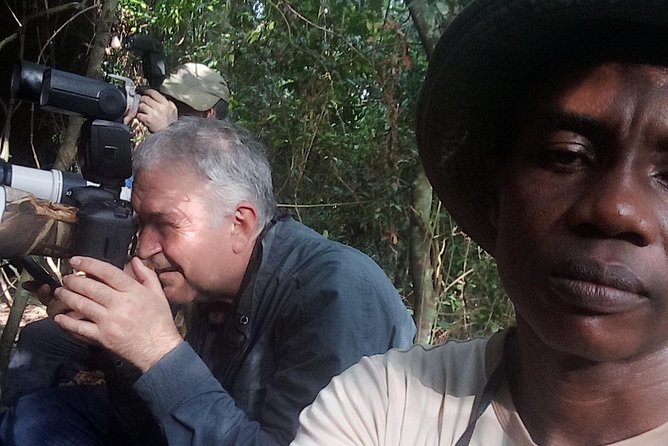 Bird Watching Tours , Cultural and Historical Tours of Ghana. - Tour Overview and Inclusions