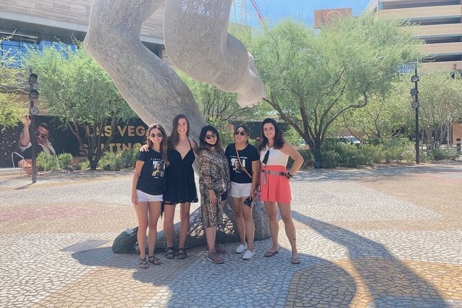 Bismarck Bash Scavenger Hunt