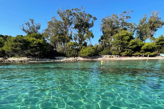 Boat Trip to the Lérins and Cannes Islands - Tour Overview