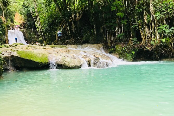 Bob Marley Nine Mile + Blue Hole River