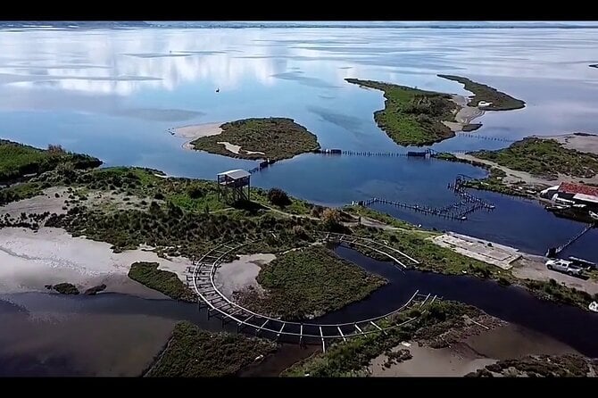 Bodyflow Experience in Karavasta Lagoon From Tirana & Durres - Overview of the BodyFlow Experience