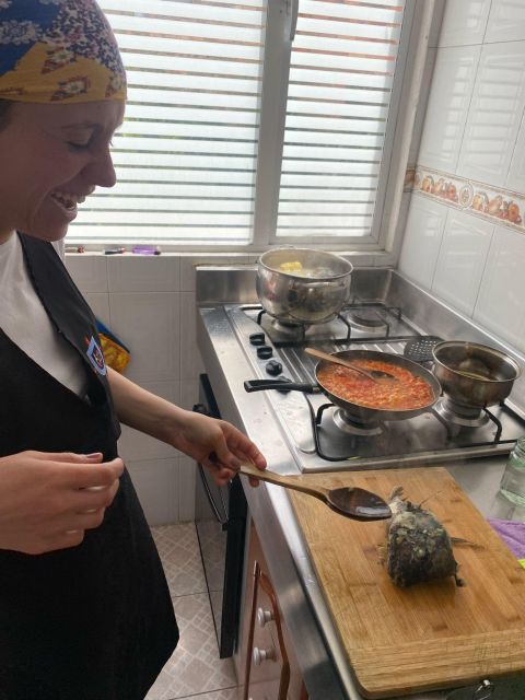 Bogotá: Colombian Cooking Class With Market Visit - Activity Overview
