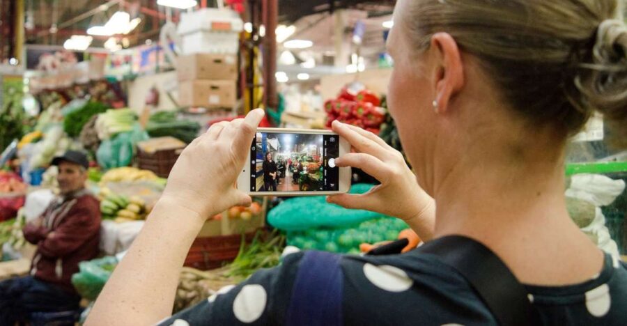Bogotá: Half-Day Tropical Abundance Cooking Class - Overview and Pricing