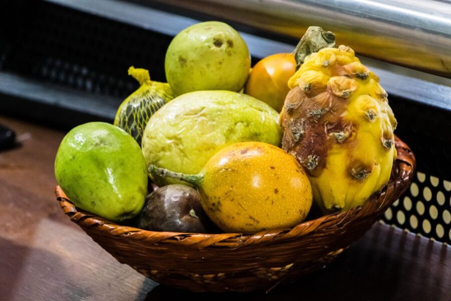 Bogotá: Paloquemao Market Private Tour With Tastings - Tour Overview