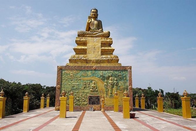 Bokor Mountain Hill Station Tour
