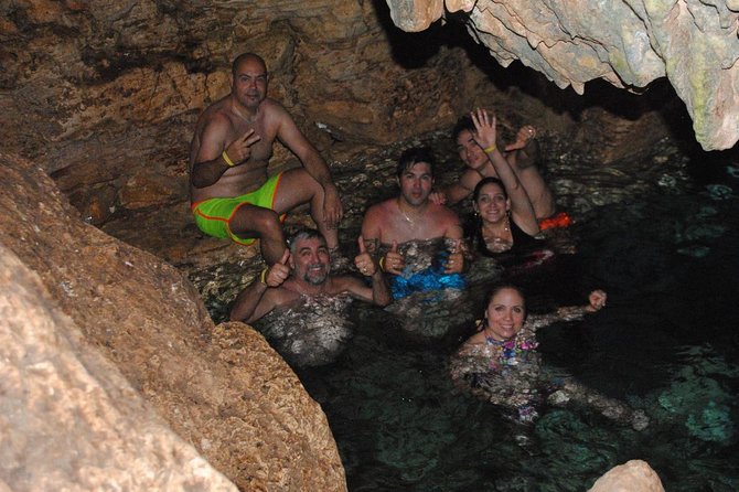 Boogies Extreme Adventure Punta Cana
