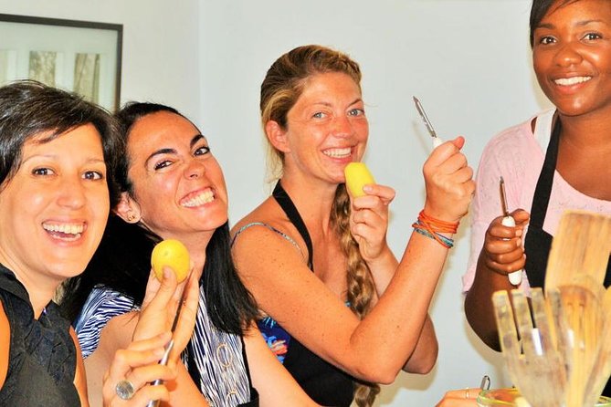Boqueria Guided Market Tour and Paella Cooking Class - Tour Overview