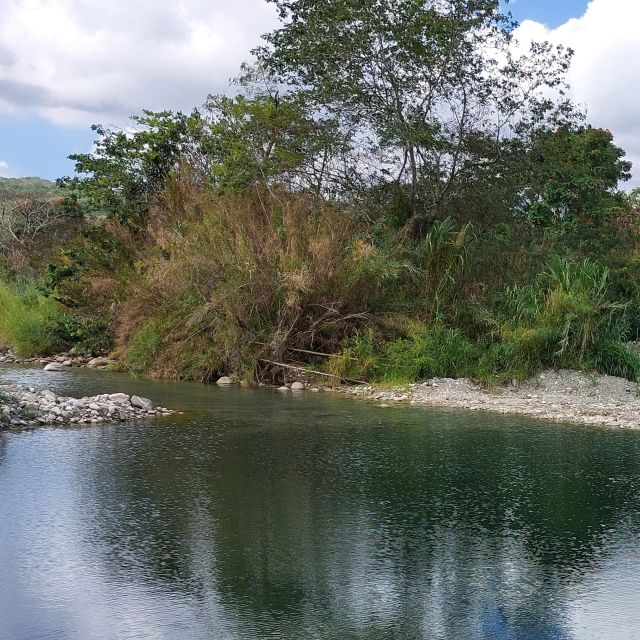 Boston Bay Surf and Boating Experience in Portland Jamaica - Activity Overview