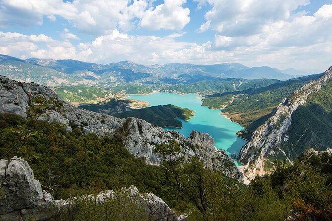Bovilla Lake a Hidden Gem Day Trip From Tirana and Durres - Overview and Details