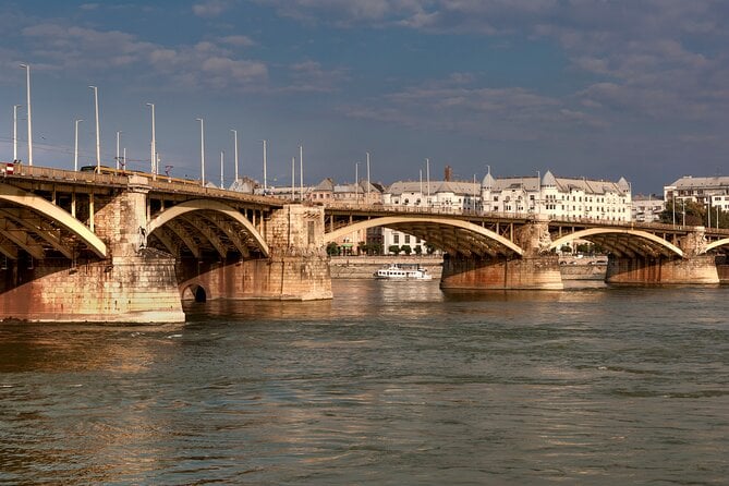 Budapest, Margaret Island Investigation Quest Experience