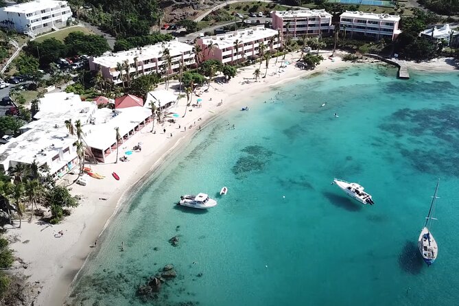 Budget Secret Harbour Beach